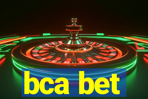 bca bet